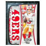 2024 Certified Piece of the game Brock Purdy...