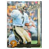 1991 Action Packed Morten Abderson-K