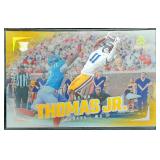 2024 Luminance Brian Thomas Jr. 98/299