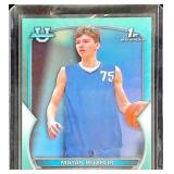 2023, Bowman Chrome U, Matas Buzelis