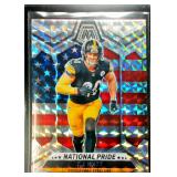2024 Mosaic National Pride T.J. Watt