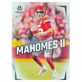 2024 Luminance Patrick Mahomes II