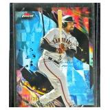 2024 Topps Finest Lamonte Wade Jr 18/250