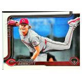 2025 Topps Five Pack