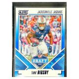 2023 Score Tank Bigsby 17/100