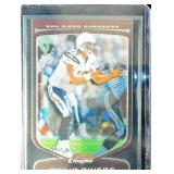 2009 Bowman Chrome Philip Rivers