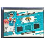 2024 Absolute Triple Patch Brian Thomas, Jr.