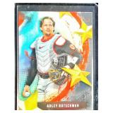 2025 Topps Adley Rutschman