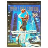 2024/25 NBA Hoops City Edition Shai...