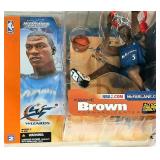 McFarlane Kwame Brown