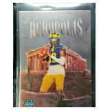 2025 Bowman Chrome U Acropolis Bryce Underwood