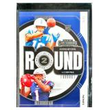 2024 Contenders Numbers Round 2 Adonai...