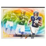 2024 Luminance Vestige DJ Moore