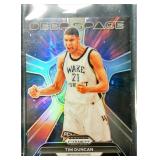 2024 Prizm Draft Picks Deep Space Tim Duncan