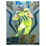 2023 Select Turbo Charged Jaxon Smith NJigba