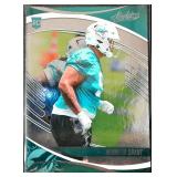 2025 Absolute Rookie Kenneth Grant