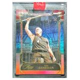 2024 Panini Three Count WWE The Sandman 6/25