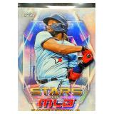 2023 Topps Chrome Stars of MLB Vladimir...