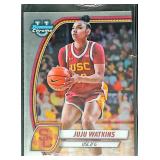 2025 Bowman Chrome U JuJu Watkins