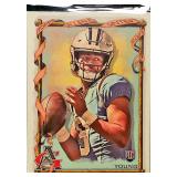 2024 Topps Composite A&G Bryce Young