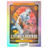 2024 Prestige Living Legends Calvin Hill