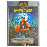 2025 Wildcard Haunted Hits Allen Iverson 2/2
