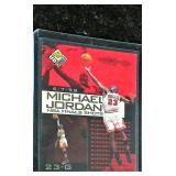 1998 Upperdeck U.D. Choice Michael Jordan