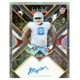 2024 Wildcard Auto Mania Myles Murphy 1/25