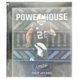 2023 Prestige Powerhouse Josh Jacobs