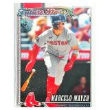 2026 Topps Future Stars Marcelo Mayer