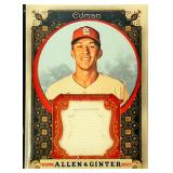 2023 Allen Ginter Patch Tommy Edman