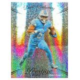 2024 Prestige David Montgomery