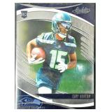 2025 Absolute Rookie Tory Horton