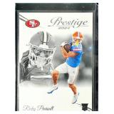 2024 Prestige Ricky Pearsall