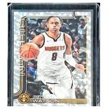 2025, Topps, Peyton Watson