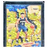 2025, Topps, Big Box Ballers, Jeremiah Fears