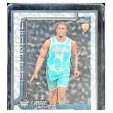 2025, Topps, Specklefoil, Sion James