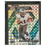 2025 Mosaic Brazil Games A.J. Brown