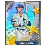 2026 Topps Stars of MLB Cody Bellinger