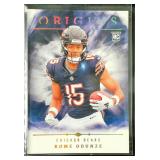 2024 Origins RC Rome ODunze