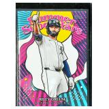 2025 Topps Summer Superstars Riley Greene