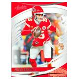 2025 Absolute Patrick Mahomes II