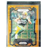 2023 Prizm Luke Musgrave