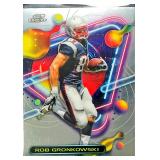 2024 Topps Composite Rob Gronkowski