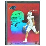 2024 Prestige Xtra Points Ja'tTavion Sanders...