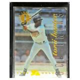 1994 Classic Best Gold 1993 Draft Picks Torii...