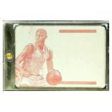 2016 National Treasures Treasured Tags Magenta...