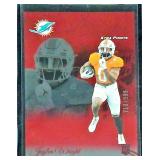 2024 Prestige Xtra Points Jaylen Wright, 710/999