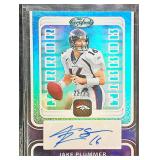 2024 Certified Mirror Auto Jake Plummer 22/25