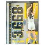 2024 Panini Caitlin Clark Collection Record...